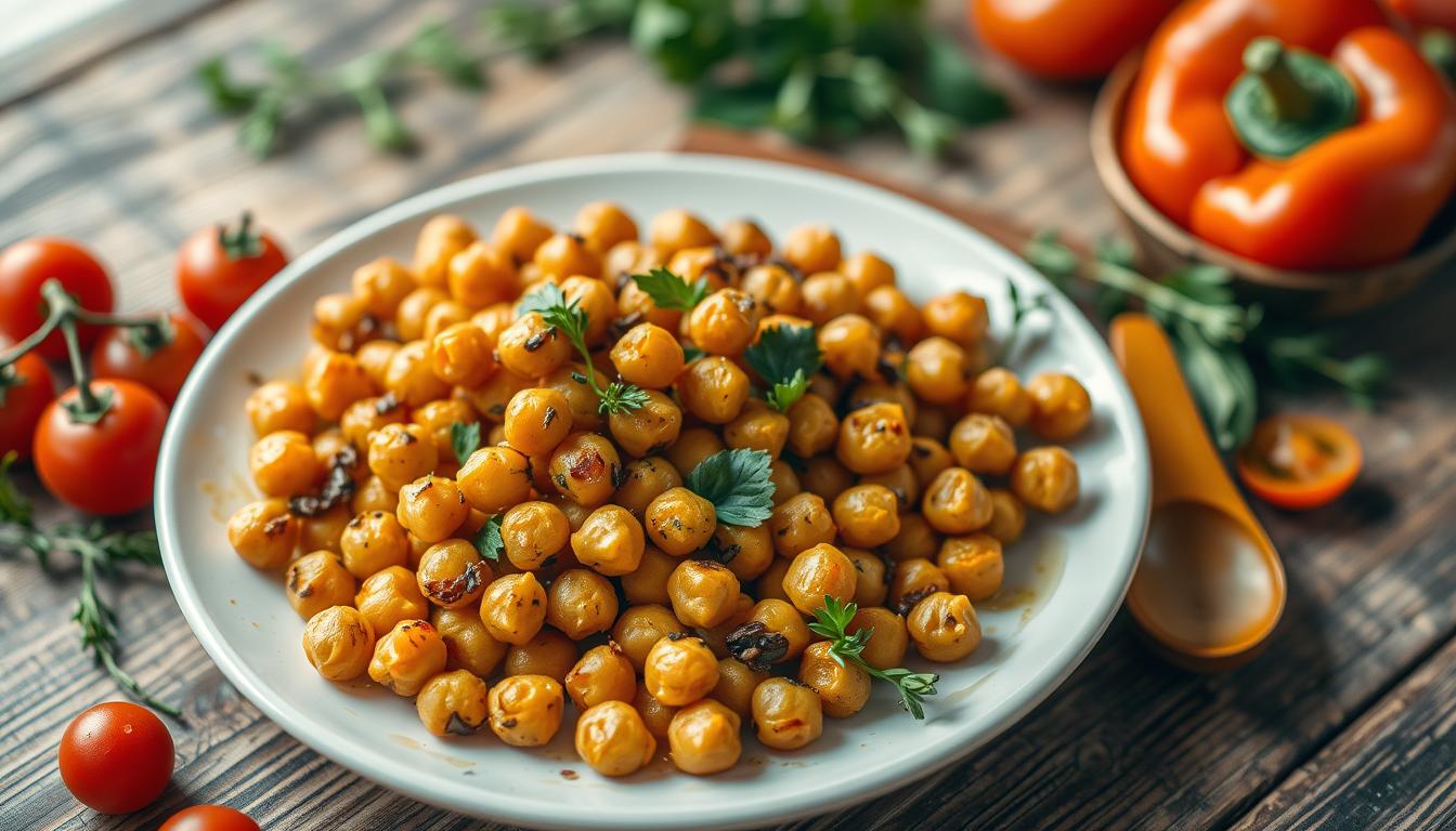 Marry Me Chickpeas