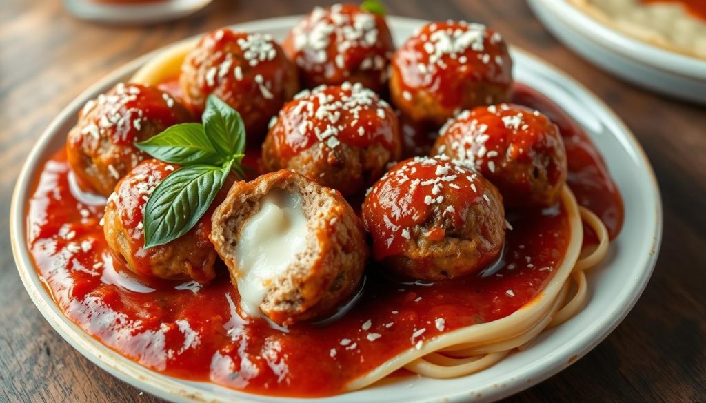 Meatballs