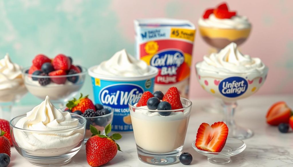 cool whip recipes with dry pudding dessert low calorie