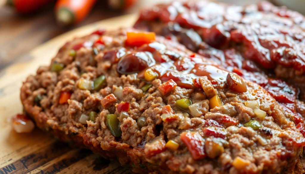 meatloaf texture